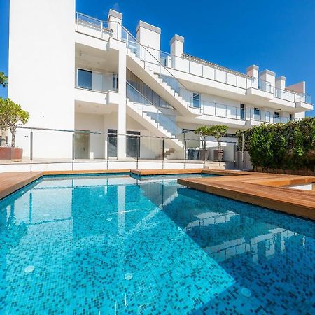 Atico Las Palmeras Cala Millor  Exterior photo